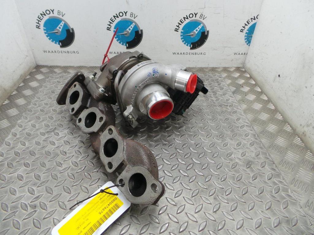 LANDROVER RANGE ROVER TURBO 2014, Ophalen of Verzenden, Gebruikt, Stiba lid