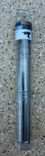 Protool schroefmachine bitjes, Ophalen of Verzenden, Zo goed als nieuw