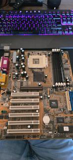 Shuttle AK31v20, Computers en Software, Vintage Computers, Ophalen of Verzenden