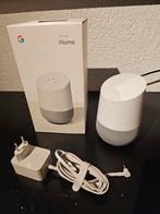 Google Home Speaker - Zo goed als nieuw!, Ophalen, Zo goed als nieuw, Overige typen, Overige merken