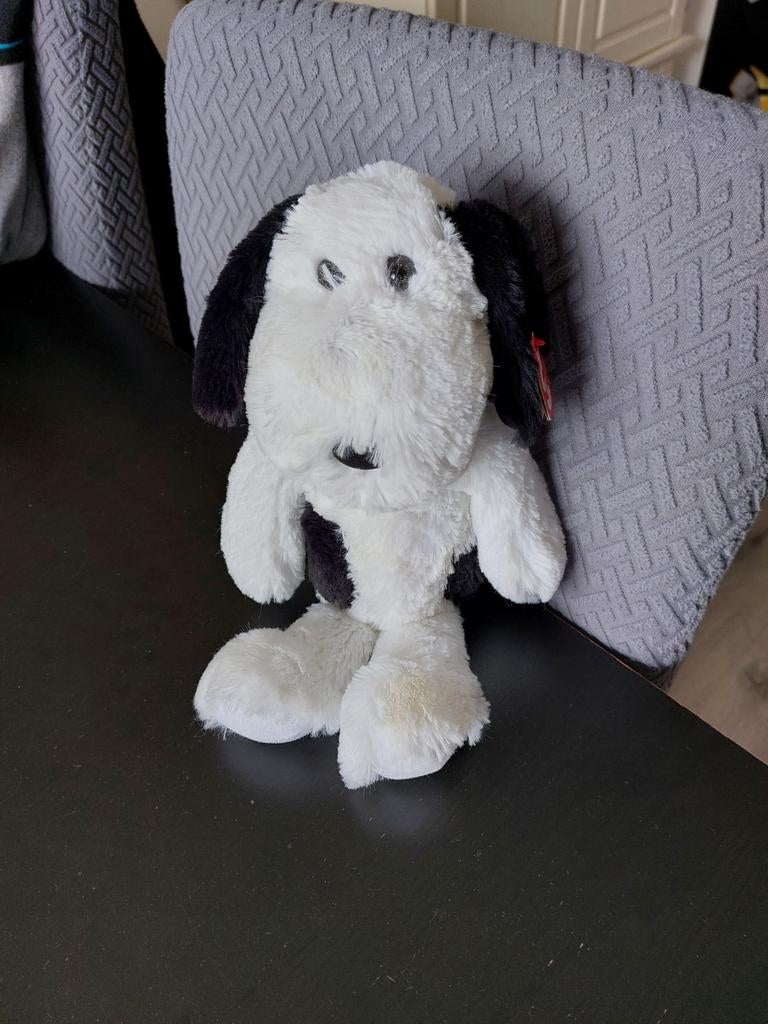 TY knuffeltje Muggy, Ophalen of Verzenden, Overige typen