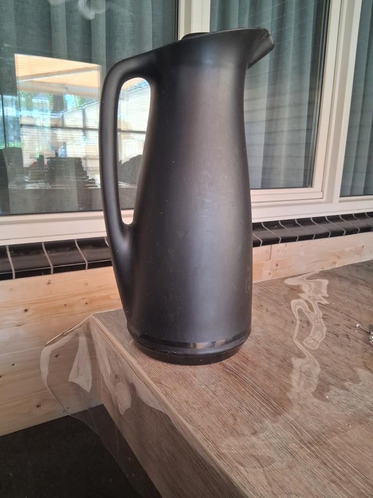 Tupperware thermoskan, Ophalen, Overige typen