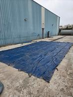 Dekzeil 7,5x4, Ophalen of Verzenden, 15 m² of meer, Zeil