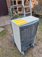 Bouwdroger, Doe-het-zelf en Verbouw, Ophalen