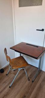 Mooi schoolsetje, Ophalen, Gebruikt, Bureau