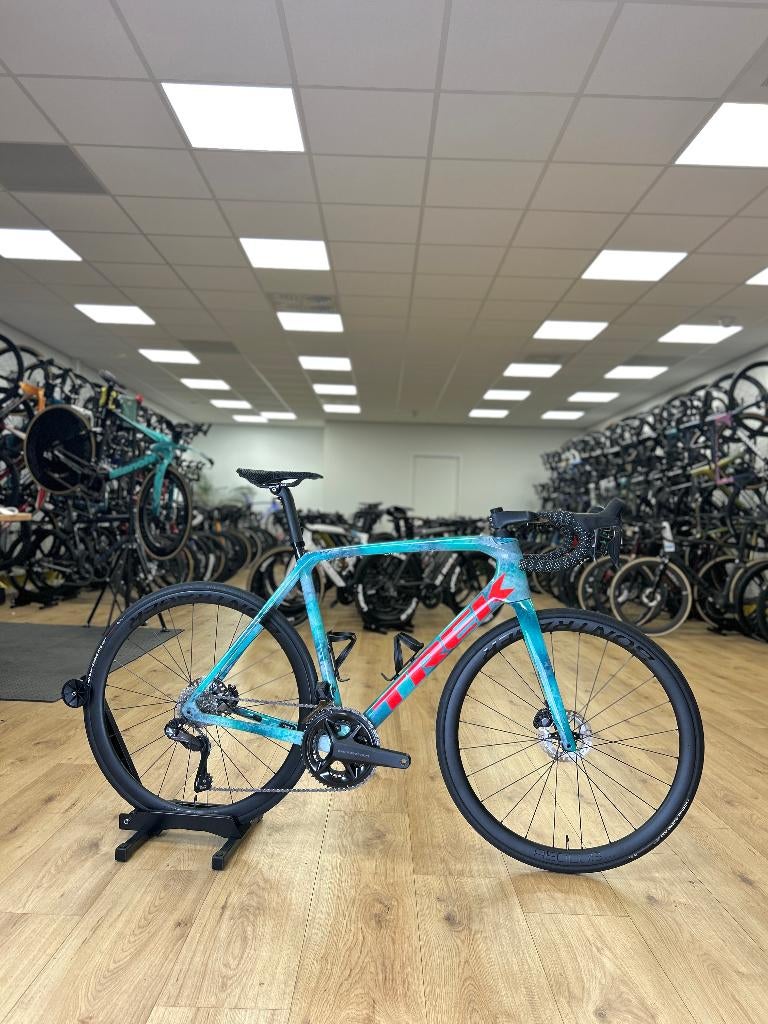 Trek Emonda SLR7 Di2 Carbon Racefiets, Ophalen, Zo goed als nieuw, Overige typen