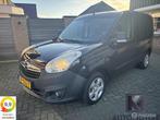 Opel Combo 1.3 CDTi |Airco|PDC|EURO5|NAP|EXPORTPRICE, Auto's, Euro 5, 4 cilinders, Zwart, Origineel Nederlands