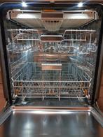 Een Luxe Volledig inbouw Miele vaatwasser A +++!, Ophalen, Zo goed als nieuw, Inbouw, Minder dan 85 cm