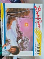 Bob Ross en Onderwater Honden Legpuzzels (1000 stukjes), Ophalen, Meer dan 1500 stukjes, Gebruikt, Legpuzzel