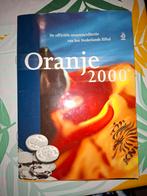 Oranje 2000 Munten Collectie - Nederlands Elftal, Ophalen, Koningin Beatrix, Overige waardes, Setje
