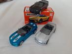 Matchbox 2016 Chevy Camaro cabrio setje., Ophalen of Verzenden, Nieuw