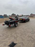 Sea-Doo GTX 260 limited ( 2013 met verende body)met trailer, Watersport en Boten, Jetski's en Waterscooters, Ophalen, Zo goed als nieuw