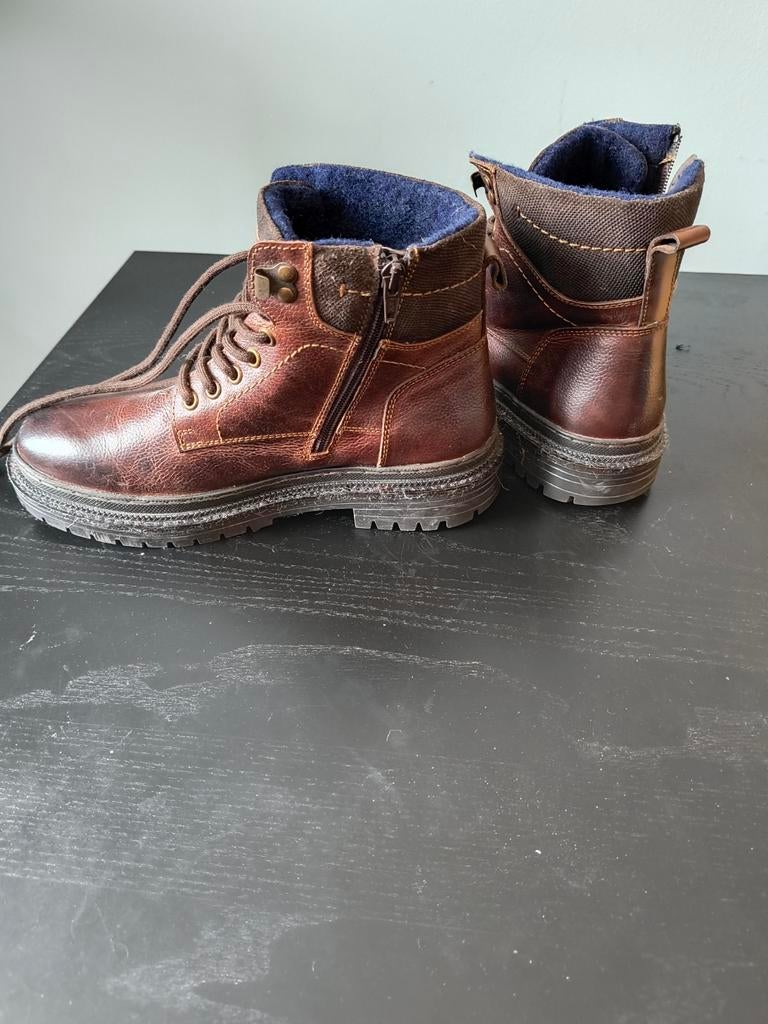 Wandelschoenen maat 42 Outfielder, Ophalen