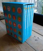 Jan, Jans en de Kinderen collectie  (2e reeks), Jan Kruis, Complete serie of reeks, Ophalen of Verzenden, Zo goed als nieuw