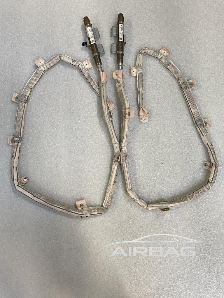 Porsche Panamera  Hemel airbag  970803091.01  970803092.01, Auto-onderdelen, Gebruikt, -, -, Ophalen of Verzenden