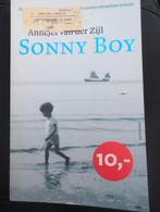 Sonny Boy - Annejet van der Zijl, Ophalen of Verzenden
