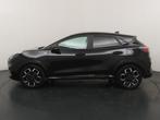 Ford Puma EcoBoost Hybrid 155pk ST-Line X | Dealer onderhoud, Leder en Stof, Bedrijf, Hybride Elektrisch/Benzine, 3 cilinders