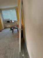 Witte binnendeur 201x84,5