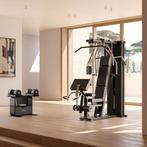 TechnoGym Unica Evolution, Sport en Fitness, Fitnessmaterialen, Ophalen, Zo goed als nieuw, Overige typen