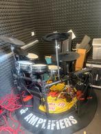 Electronisch drumstel milennium MPS 850