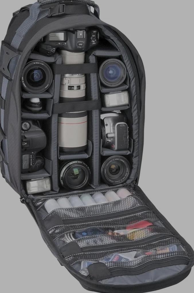 Tamrac Expedition 7x (5587) Professionele Fotorugzak, Audio, Tv en Foto, Ophalen