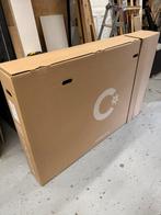 Cowboy cruiser, 55 tot 59 cm, Ophalen, Zo goed als nieuw, Cowboy