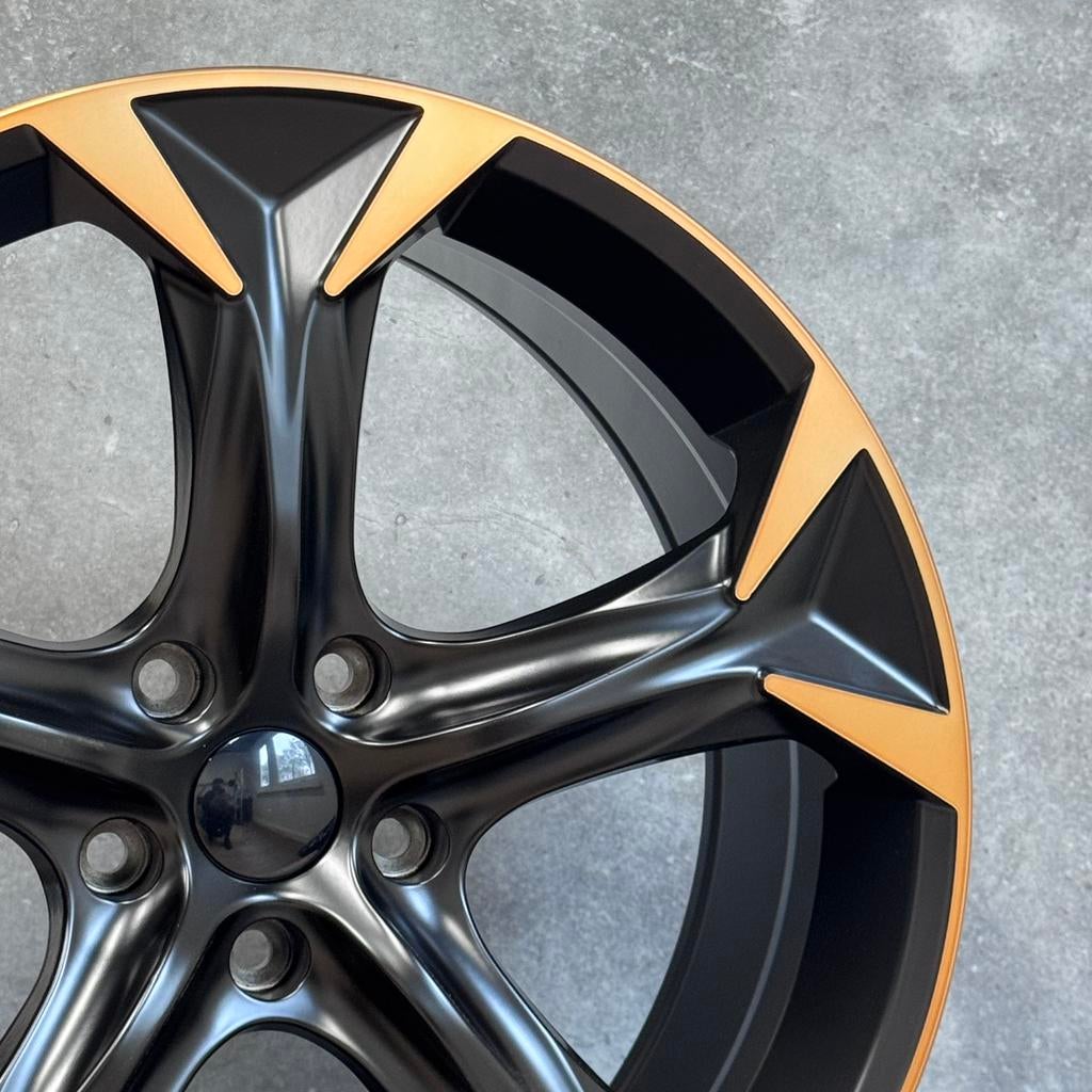 NIEUW 19'' S02 VELGEN 5x112 Past Op SEAT CUPRA FR ST VAG, 19 inch, Overige, Velg(en), Overige