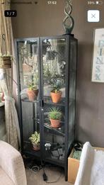 Milsbo kast. Kweekkast/ greenhouse, Huis en Inrichting, Kasten | Vitrinekasten, Ophalen of Verzenden, Zo goed als nieuw, 25 tot 50 cm