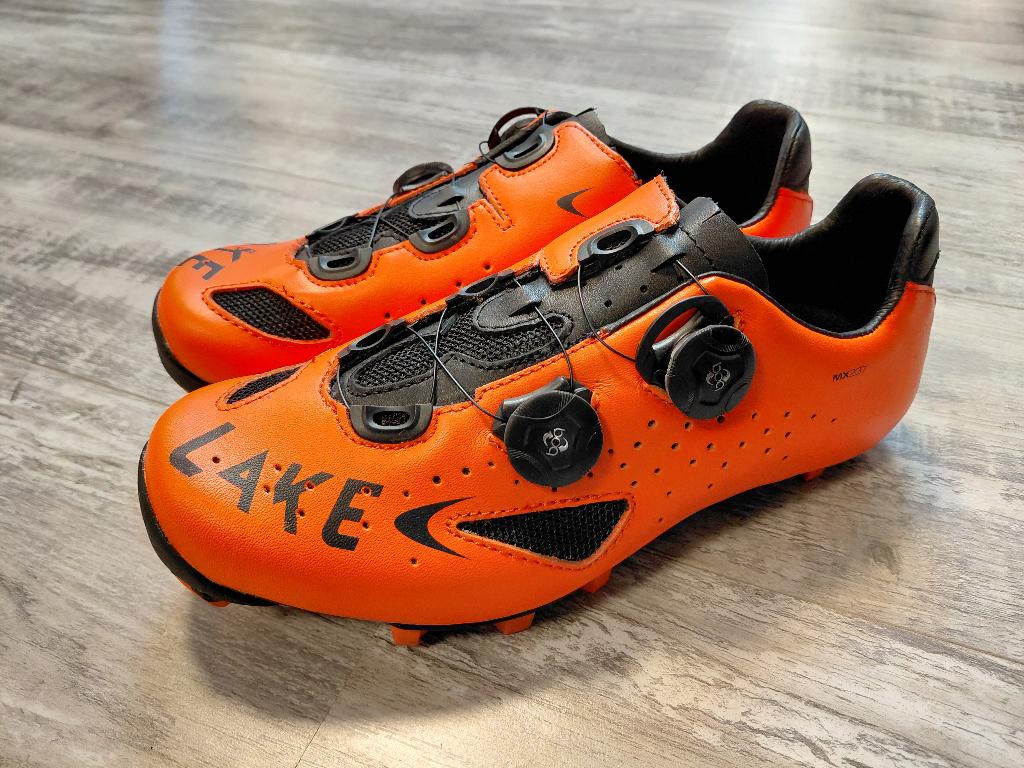 Lake MX237-W Fietsschoenen Nieuw! Diverse Maten, Dames, Ophalen, Schoenen, Nieuw, Overige maten