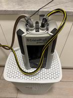 Externe aquarium pomp, Dieren en Toebehoren, Vissen | Aquaria en Toebehoren, Ophalen of Verzenden, Zo goed als nieuw, Filter of Co2