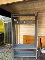 Kapstok, Ophalen of Verzenden, Zo goed als nieuw, Kunststof, Overige typen