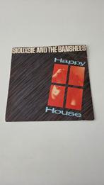 Siouxsie and the Banshees - Happy House 1980 Uk, Gebruikt, Verzenden, 7 inch, Single