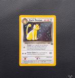 Dark Persian #17 | Pokemon Promo | Ruilen Mogelijk, Hobby en Vrije tijd, Verzamelkaartspellen | Pokémon, Ophalen of Verzenden