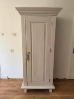 Brocante kast, Ophalen, Gebruikt