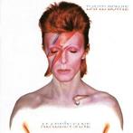 CD David Bowie - Aladdin Sane, Cd's en Dvd's, Cd's | Pop, Ophalen of Verzenden, 1960 tot 1980, Zo goed als nieuw