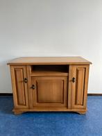 Kastje met cd/dvd ingebouwde houder, Ophalen of Verzenden, Zo goed als nieuw