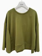 GARCONNE losvallende trui groen mt TU, Kleding | Dames, -, Parijs, Nieuw, Garconne