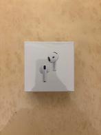 Airpods 4 (met Active Noise Cancellation), Ophalen of Verzenden, Nieuw, In gehoorgang (in-ear), Bluetooth