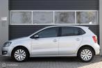 Volkswagen Polo 1.4-16V Comfortline 5 drs airco cruise trekh, Voorwielaandrijving, 86 pk, 40 €/maand, 4 cilinders