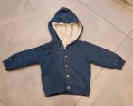 Warm vest, maat 92, Kinderen en Baby's, Kinderkleding | Maat 92, Ophalen of Verzenden, Zo goed als nieuw, Jongen, Trui of Vest