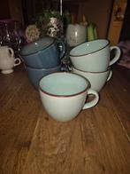 Elin soepkommen - 5 stuks, Ophalen of Verzenden, Gebruikt, Keramiek, Kom(men)