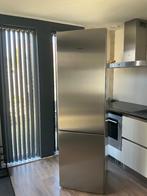 Siemens iQ300 koelvriescombinatie KG39EVL4A/5 Rvs, Witgoed en Apparatuur, Koelkasten en IJskasten, Ophalen, Gebruikt, 200 liter of meer