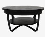 Nieuwe salontafel, Ophalen, 50 tot 100 cm, Rond, Nieuw
