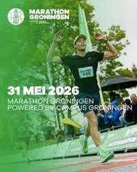 Startbewijs marathon Groningen, Eén persoon