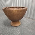 ZAALBERG vintage zeer grote plantenpot plantenbak, Ophalen