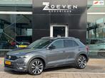 Volkswagen T-Roc 2.0 TSI 4Motion Sport Business 3xR-line/ Pa, Automaat, Gebruikt, 1984 cc, Leder en Stof