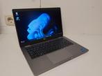 Dell Latitude 5320 Core i5-1135G7 8GB 512GB SSD 13,3' W11PRO, Gebruikt, 13 inch, Qwerty, 8 GB