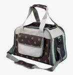 Hondentas Libby Trixie – Transporter dla małego psa | Bruin, Ophalen of Verzenden, Nieuw