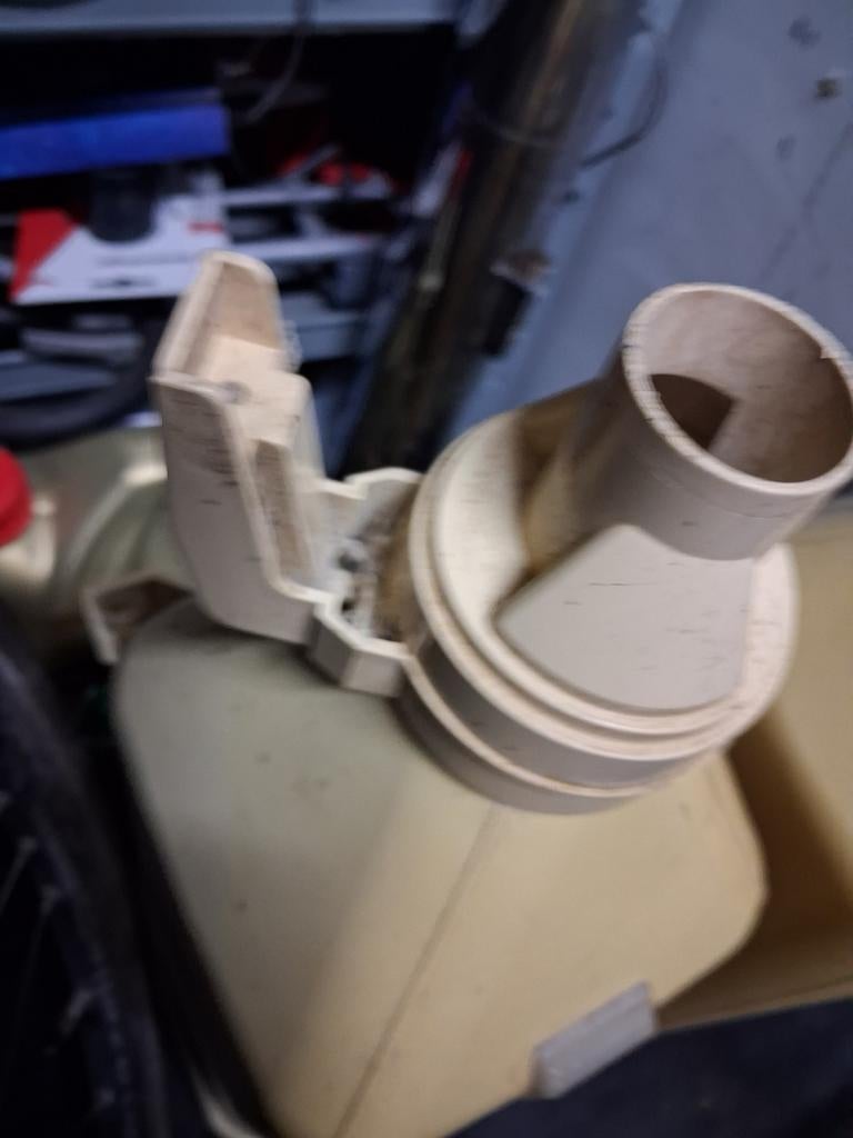 Voorraad silo voer vogels, Ophalen, Nieuw, Eten en Drinken