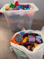 Mega bloks  bouwstenen lego blokken, Ophalen of Verzenden, Gebruikt, Megabloks